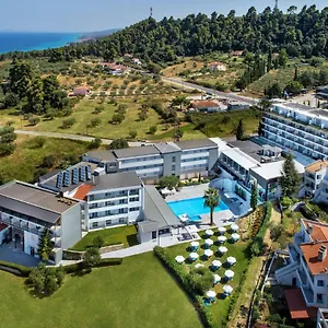 Hotel Kriopigi Hotel